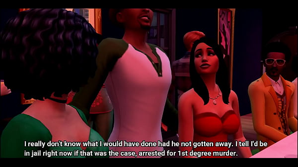 Sims 4 - Disappearance Of Bella Goth Ep.3 (HD Download/Stream Videos, On My Page)