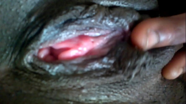Nice Silky Pussy