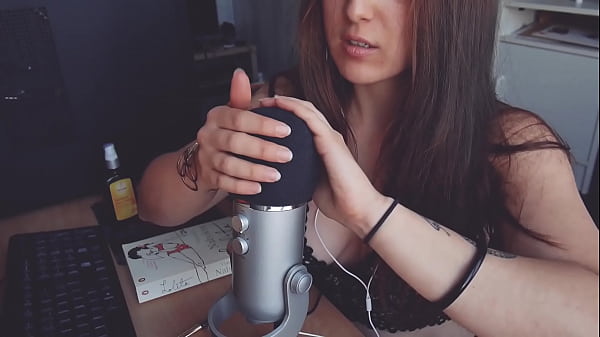 ASMR JOI - Relax And Come With Me.