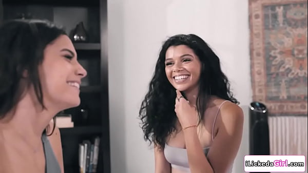 Milf And Friend Going Down Housemate