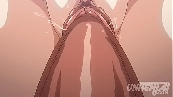 Lecturer Creampied On Her Little Sizzling Pupil At Class - Hentai Uncensored