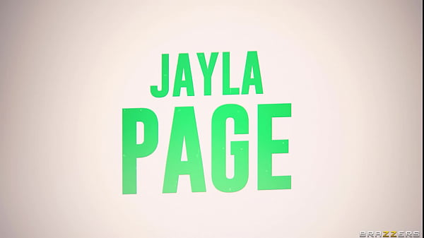 Massaging Your Hubby's Pole - Jayla Page / Brazzers / Stream Full From Www.zzfull.com/avo
