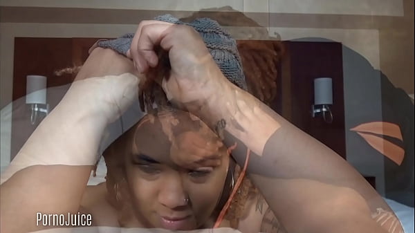 Trailer Dreadlock Yardie Gyal Gets Nice Powerful Fuck From Big Bull From Alabama
