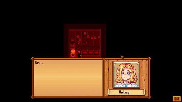 Xtardew Valley - Haley En Español - Stardew Valley