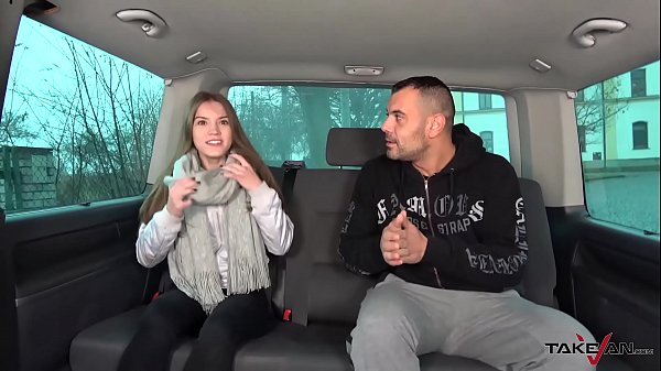 Czech Vixen Knows That The Czech Steets Are Safe, But Full Of Fornication