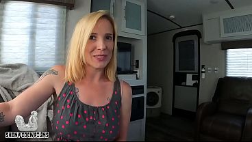 Stepmommy Requires Stepson's Semen - Jane Cane, Shiny Boner Films