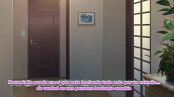 Iede Musume Ga Ochiru Made The Motion Anime - Sub Español