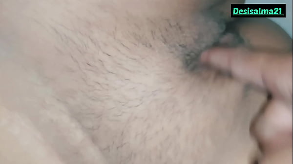 Desi Indian Teen Chick Deep Butt Sex Painful Backdoor Sex Closeup Banging First Night Butt Sex Lover