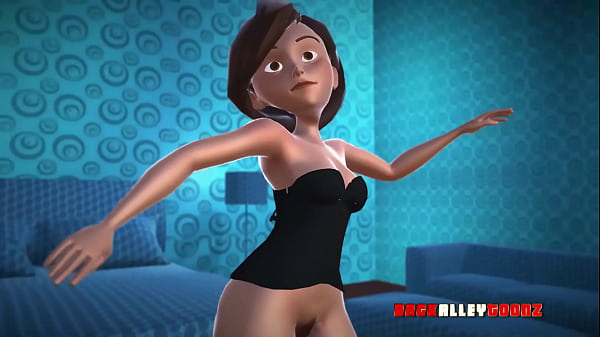 Helen Takes Some Giant Black Shaft In Her Gorgeous Full Backside