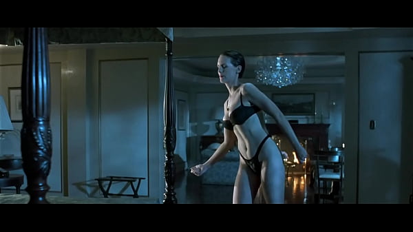 Jamie Lee Curtis - True Lies Dance Edit