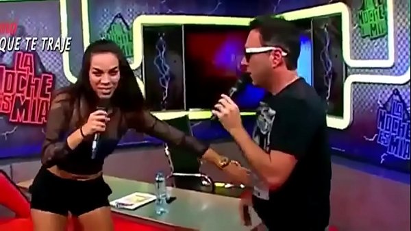 Lesbiana Y Sus Poses Para Tener Sexo La Manosean En Vivo