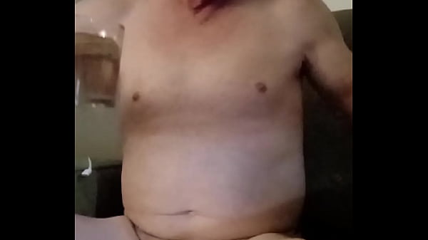 Ken Campbell Plays With Tiny Cock Whol Talking About Being A Cuck