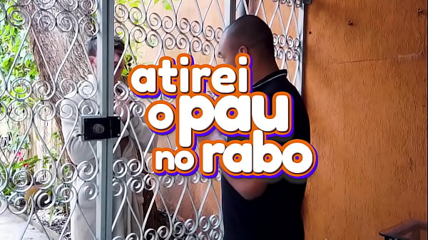 Hugo & Victor & Nando Chaves - Bareback (Atirei O Pau No Rabo)