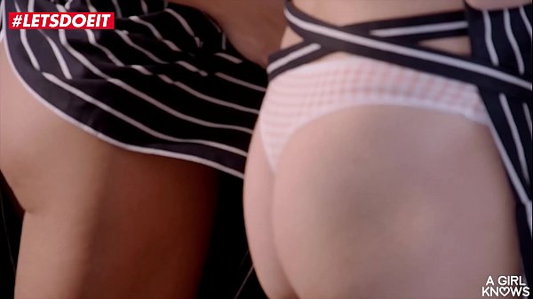 LETSDOEIT - Sultry Lesbian Trio With Tiffany Tatum, Sabrisse And Zazie Skymm