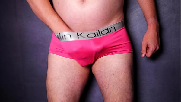 Releasing Inside My Boxers