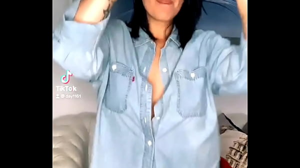 Nipslip At Dance