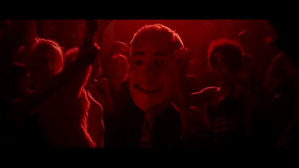 Mike Posner - I Took A Pill In Ibiza (Seeb Remix) (Uncensored)