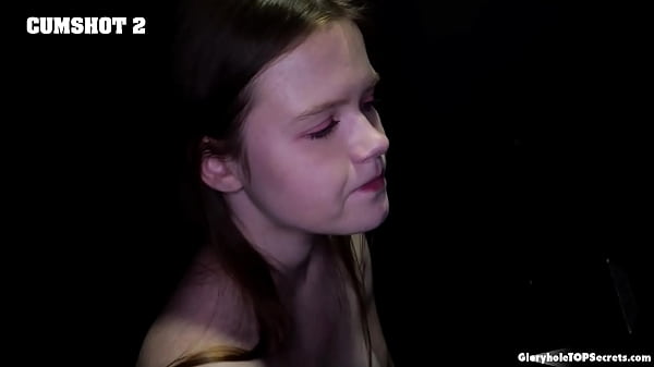 Does The Jizz Taste Good, Ava?