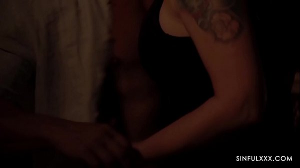 Fifty Shades Of Sin