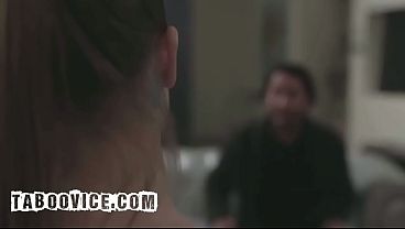 Intense Rough Fun With A Cyborg - Jill Kassidy