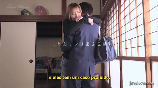 A Mentira Que Nos Uniu (Legendado) Sarina Momonaga