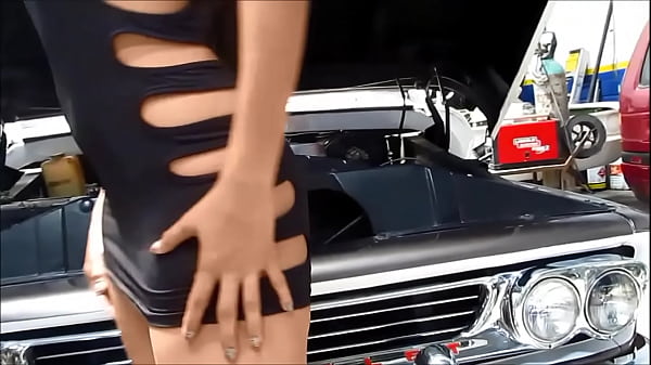 Nataly Prepago Colombiana Bailando Sensual