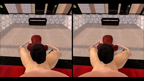 VR Test Video (The Club 17)