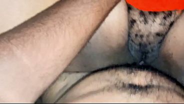 AI MEU DEUS, SOU EVANGÉLICA E ESTOU GOZANDO! ORGASMO PERFEITO NO PAU DO PASTOR