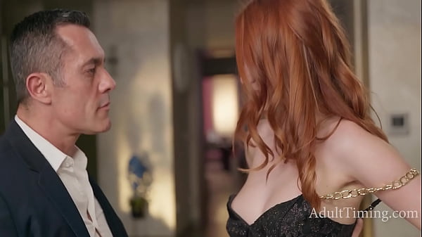 Necklace For Butt Fucking