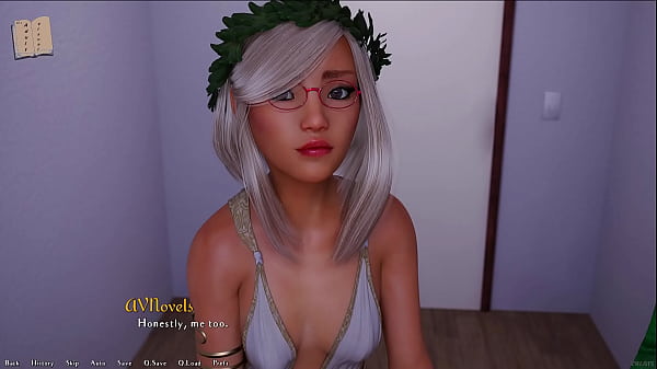 Being A Dik 220 (Chick Route)
