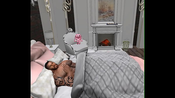 Mega Stud Duane Brown Wakes Up Needy