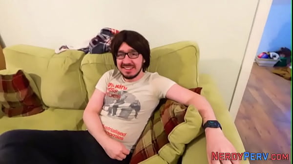 Yorkshire Nerds Sperm In Pov