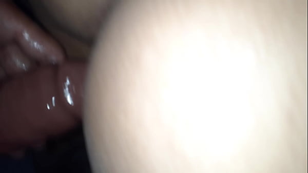 Moti Gand Wali Indian Desi Smoking Aunty Nailing