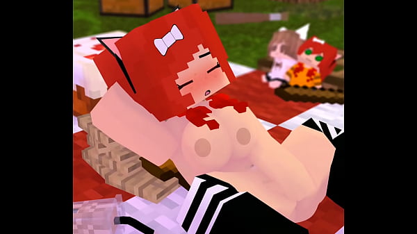 Masturbate (Creator: Mineporncraft)