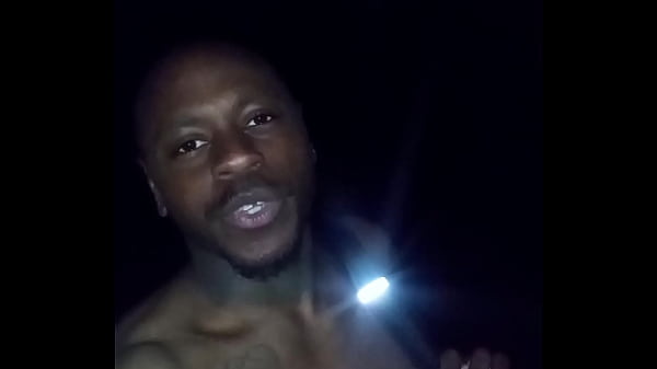 Privately Exposing My Natural Rack On A 70 Degree Weather Night And Moving Towards My Chick As The Moon To Sound And Look More Like My Other Scorpio Zodiac Animal The Wolf