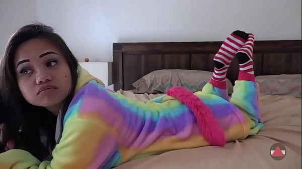 Stripe Socks Critter