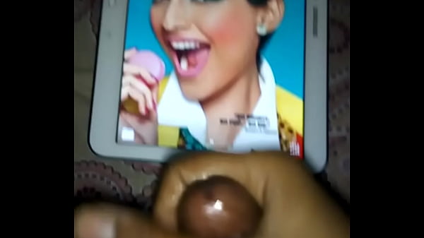 Spunk On Sonam Kapoor