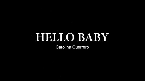 Charming Colombian Gets Screw So Good That Her Legs Shake And She Lusts More - Carolina Guerrero