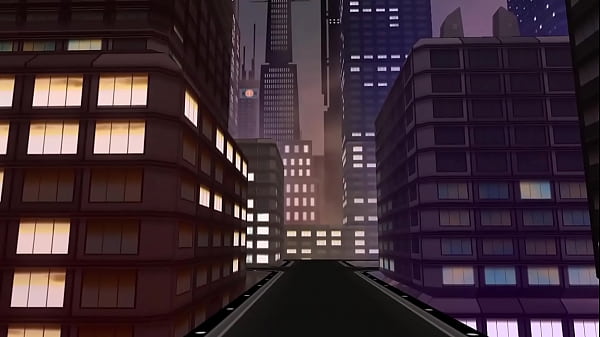 Rio: Cyber City (Pre-Production Preview)