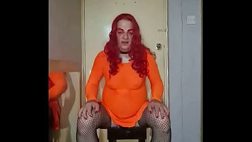 Who Got The Guts To Plow Me And Deliver Me A Throat Fuck Cumblast While It Is Being Filmed Part 5x2 With The 8 Voting Down Wankers Thanks For The Views