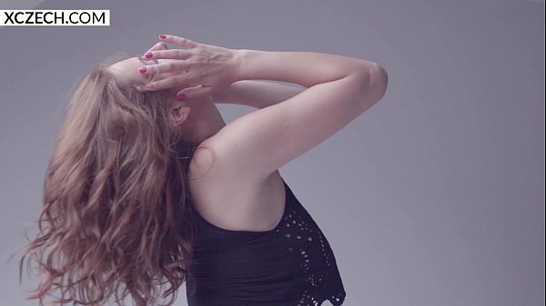 Antonia Sainz - Sultry Artistry - XCZECH.com