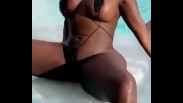 Ghana Rump Bouncing