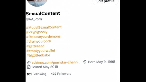 Twitter Exclusive Videos Are Happening