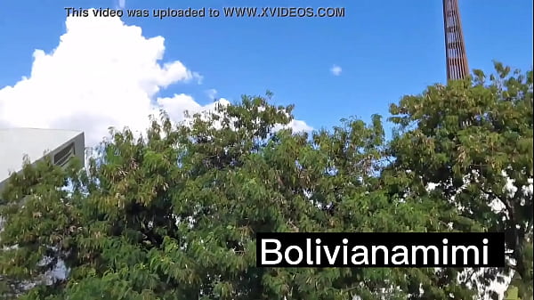 O Ursinho Participou Na Surubinha Com Meu Uber Guia Turístico Em Brasilia Quer Ver O Video Completo? Bolivianamimi.tv