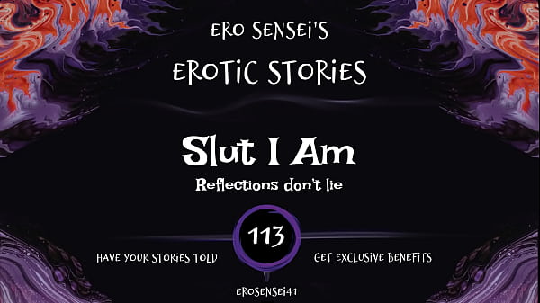 Whore I Am (Seductive Audio For Dames) [ESES113]