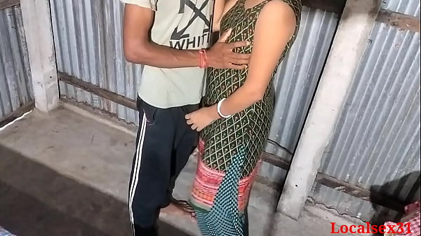 Stepsis Raw Fuck With Desi Boy ( Official Video By Localsex31)