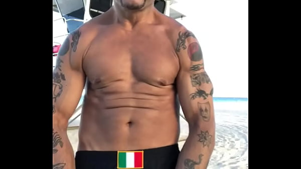 G T S GYM TAN SEX MAXXX LOADZ THE PORN STAR CHAMPION