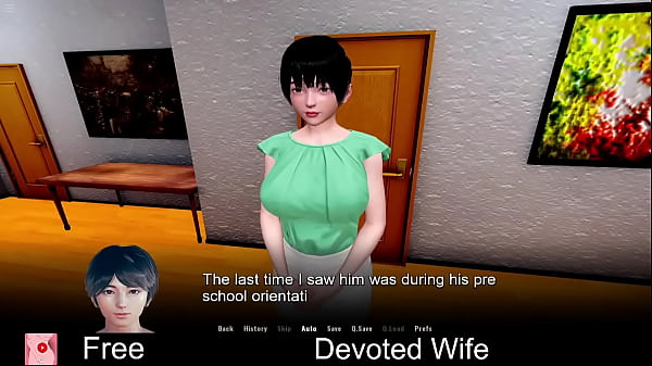 Devoted Missus