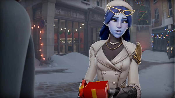 Happy Holidays Merry Christmas Blacked Aphy3d