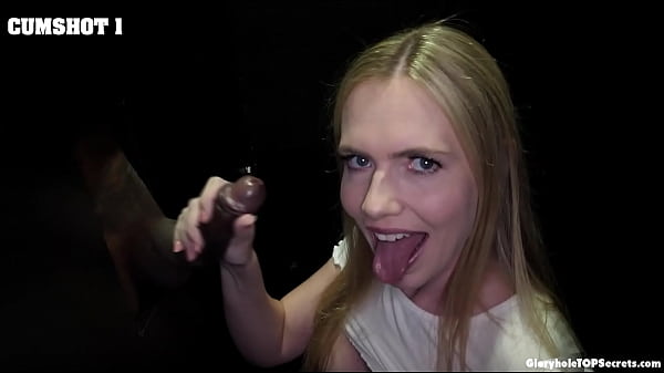 GloryholeTOPsecrets.com - That's It Rebel, Do What You Do Best!